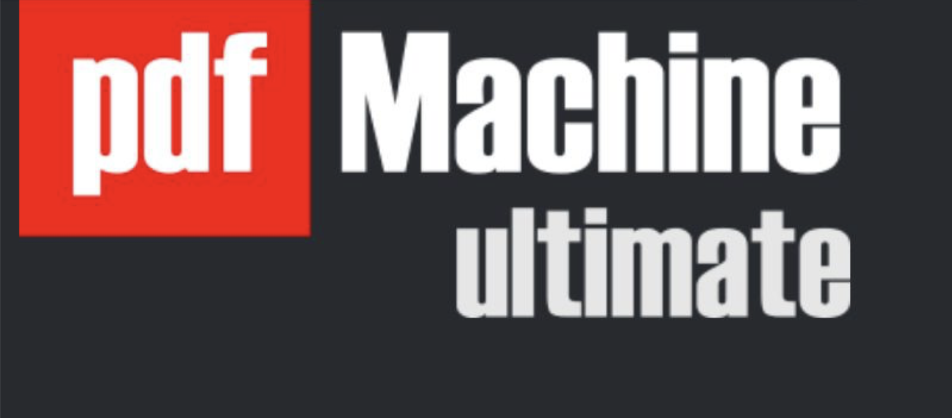 Does pdfMachine work on Mac or Linux operating systems
