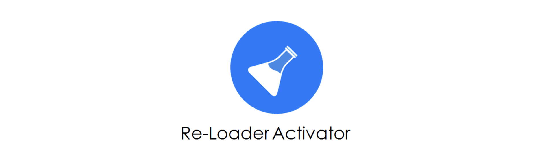 Re-Loader Activator 3.3.1