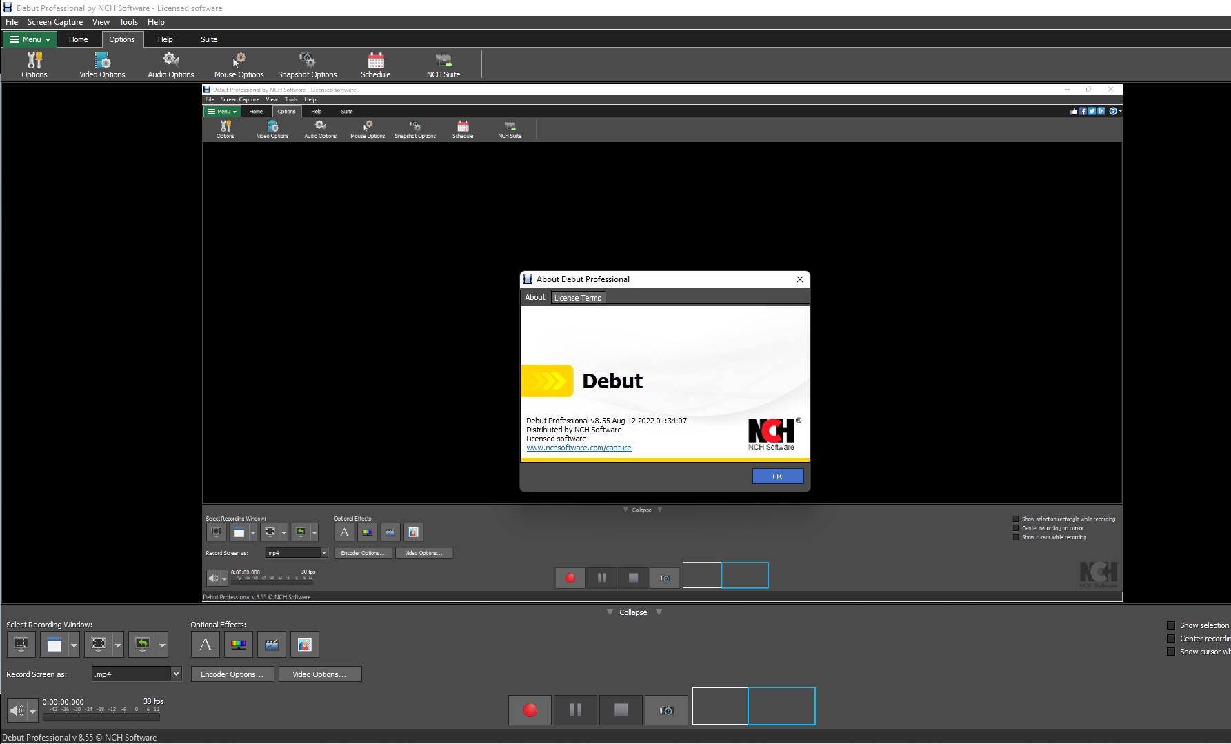 What’s new in Debut Video Capture Pro?