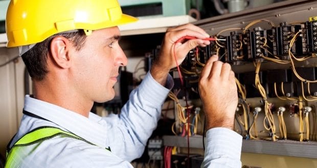 Licensed Electrician For Small Businesses In San Francisco