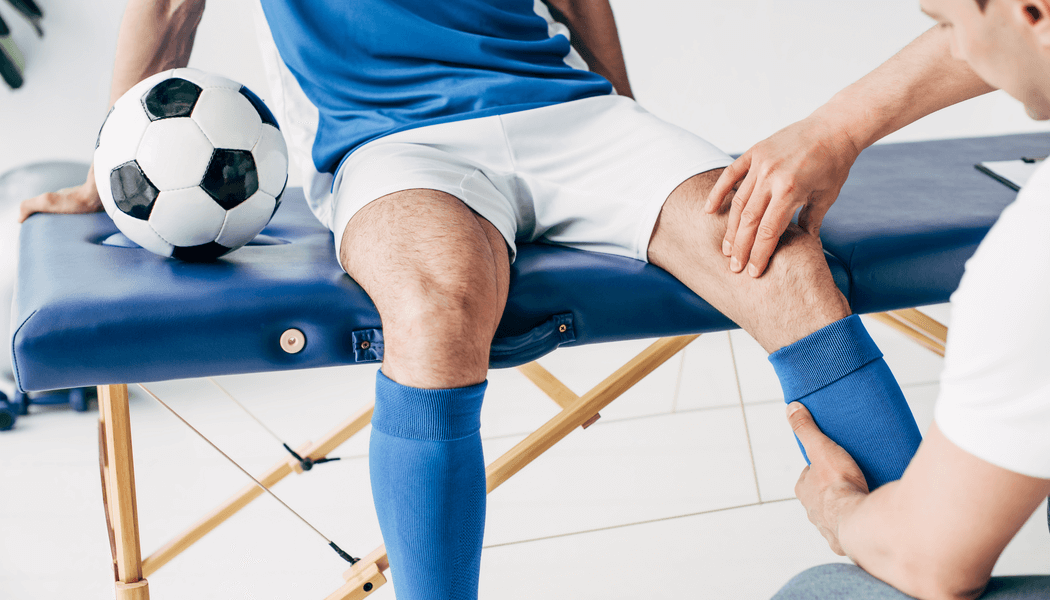 Effective Physiotherapy Treatments For Sports Injuries