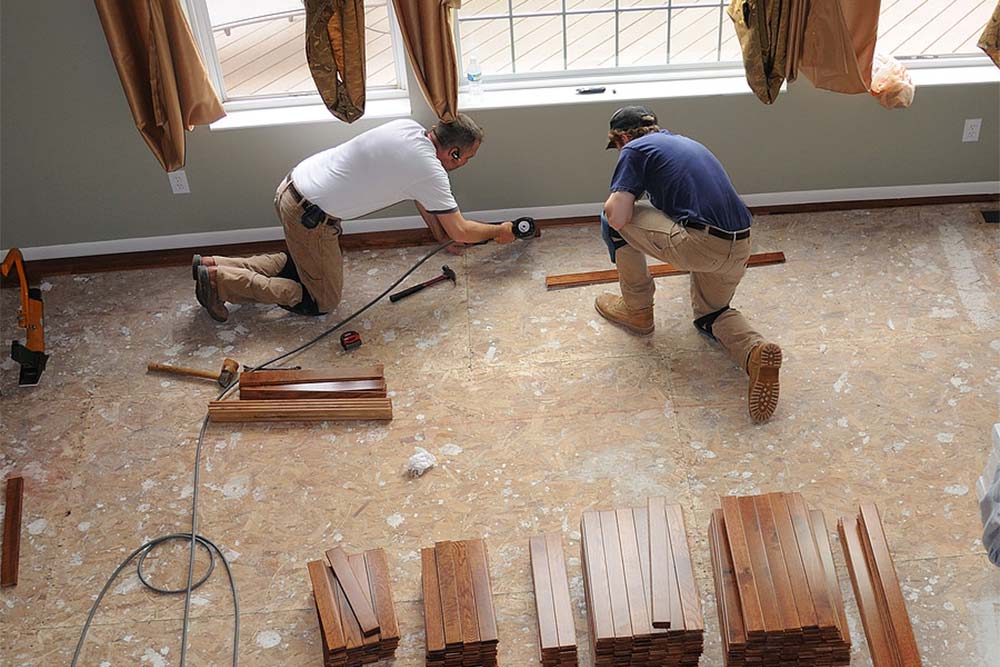 Home Renovation Services By Cardoza Builder In San Carlos