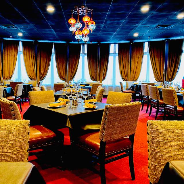 Arcosia Restaurant in Fairfax County - Fairfax Best Restuarants