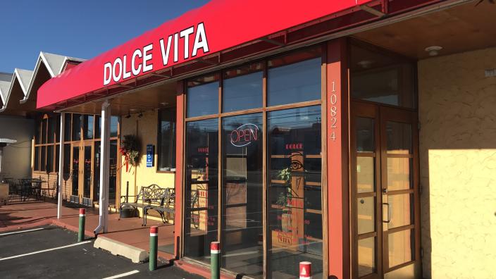 Picture of Dolce Vita Restaurant in Fairfax County - Fairfax Best Restuarants