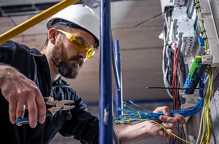 Best Electricians For Home Wiring In San Francisco