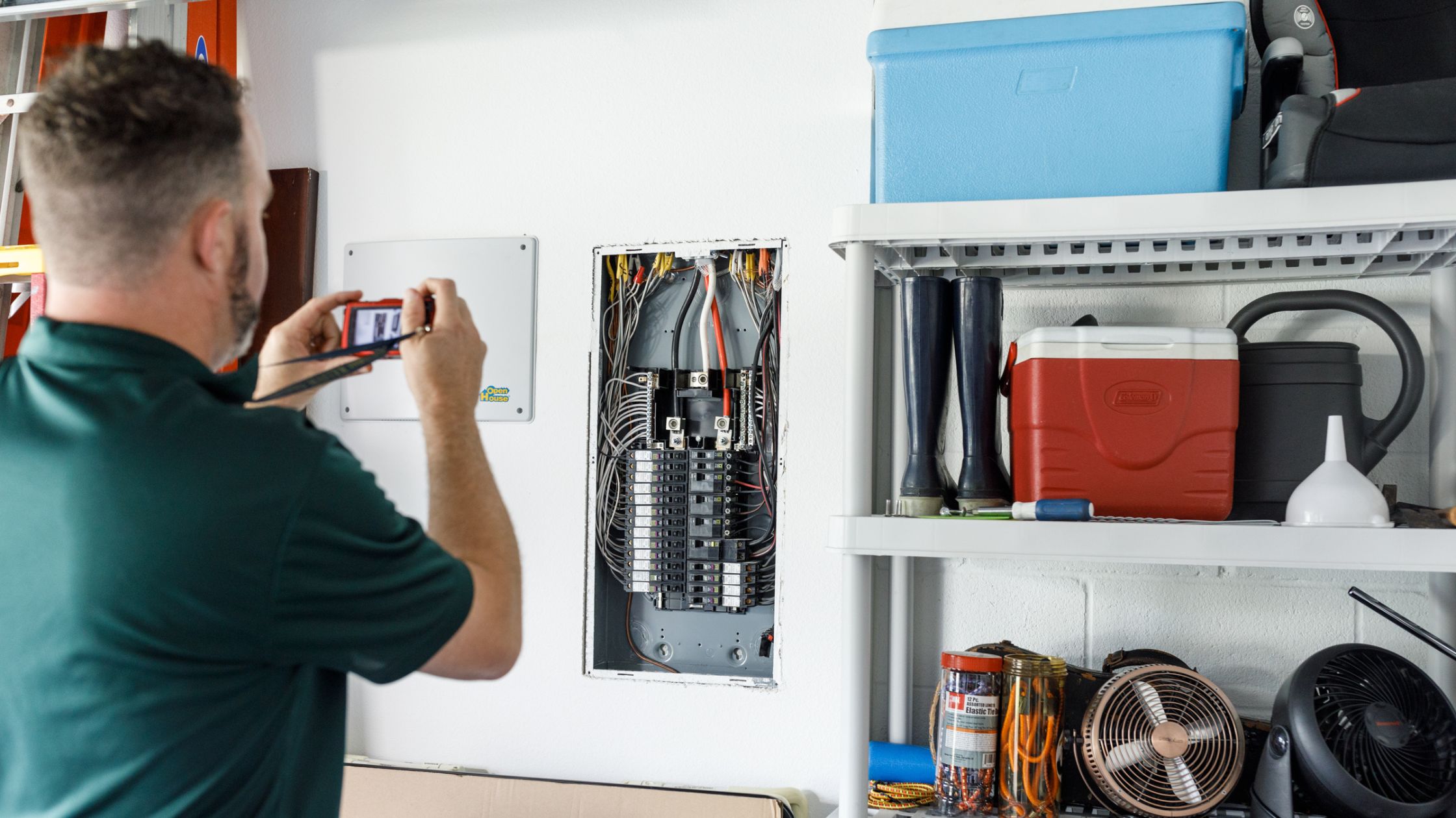 Electrical Panel Upgrades In San Francisco Homes