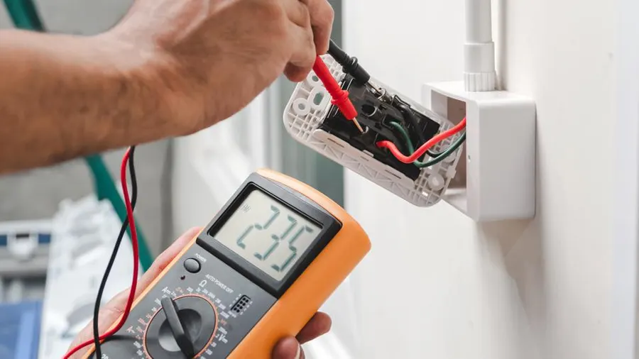 Residential Electrical Inspections In Bay Area