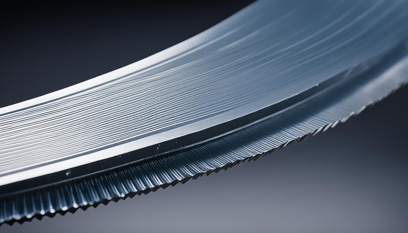 Hot Corrosion Resistance in Gas Turbine Blades