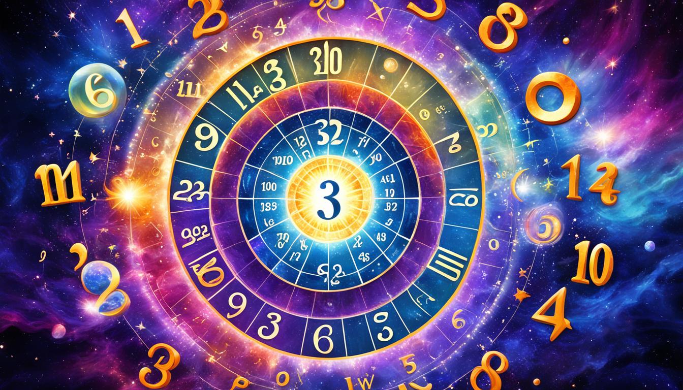 Master Numbers in Numerology