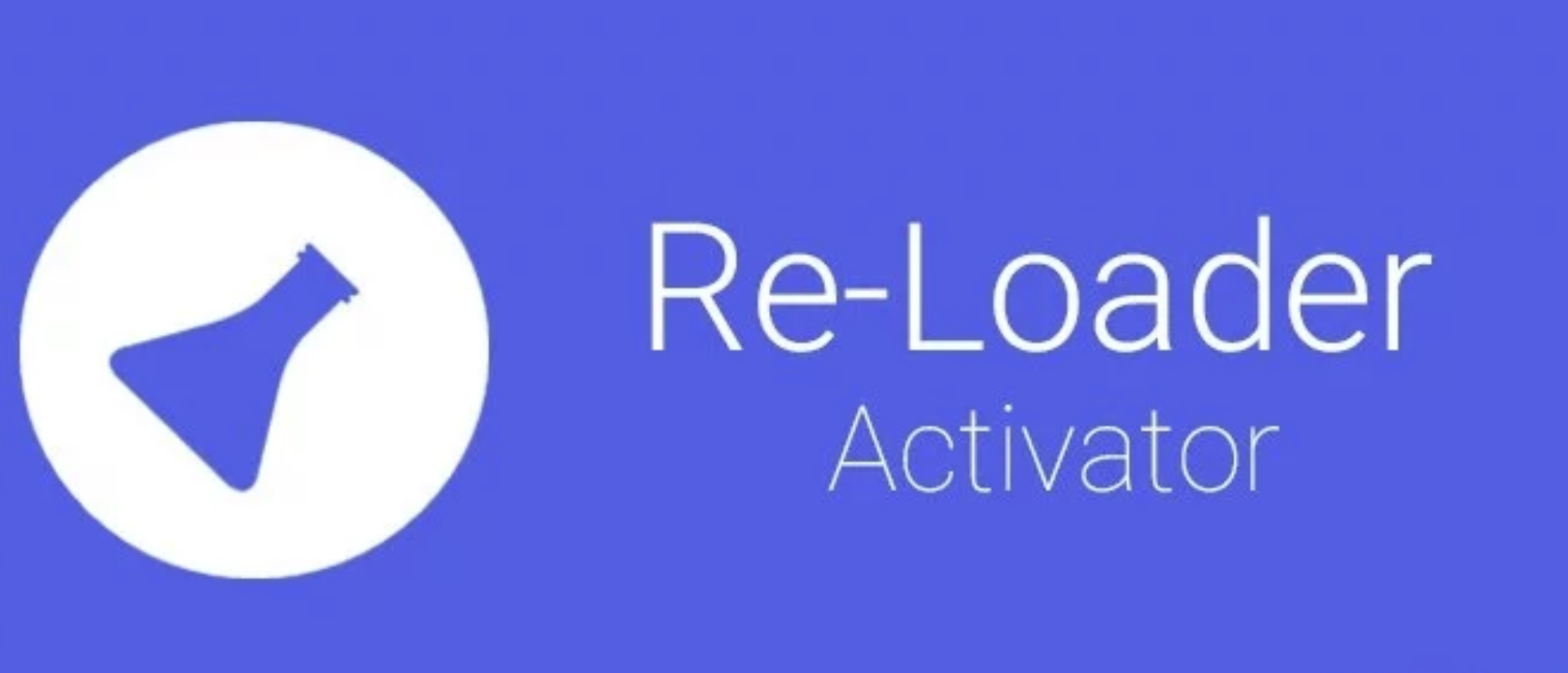 How To Use Re-Loader Activator On Windows