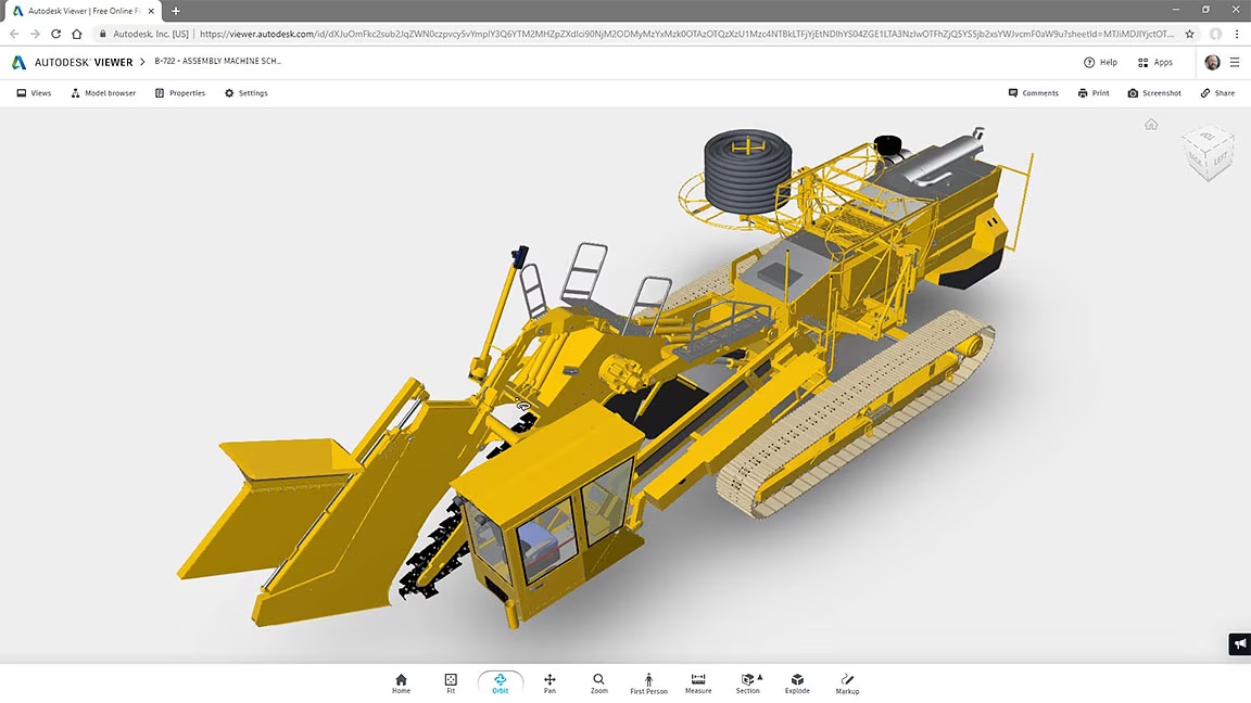 What’s new in Autodesk Inventor?
