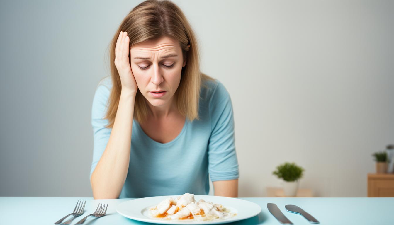 Potential Health Risks of Severe Calorie Restriction of ABC Diet