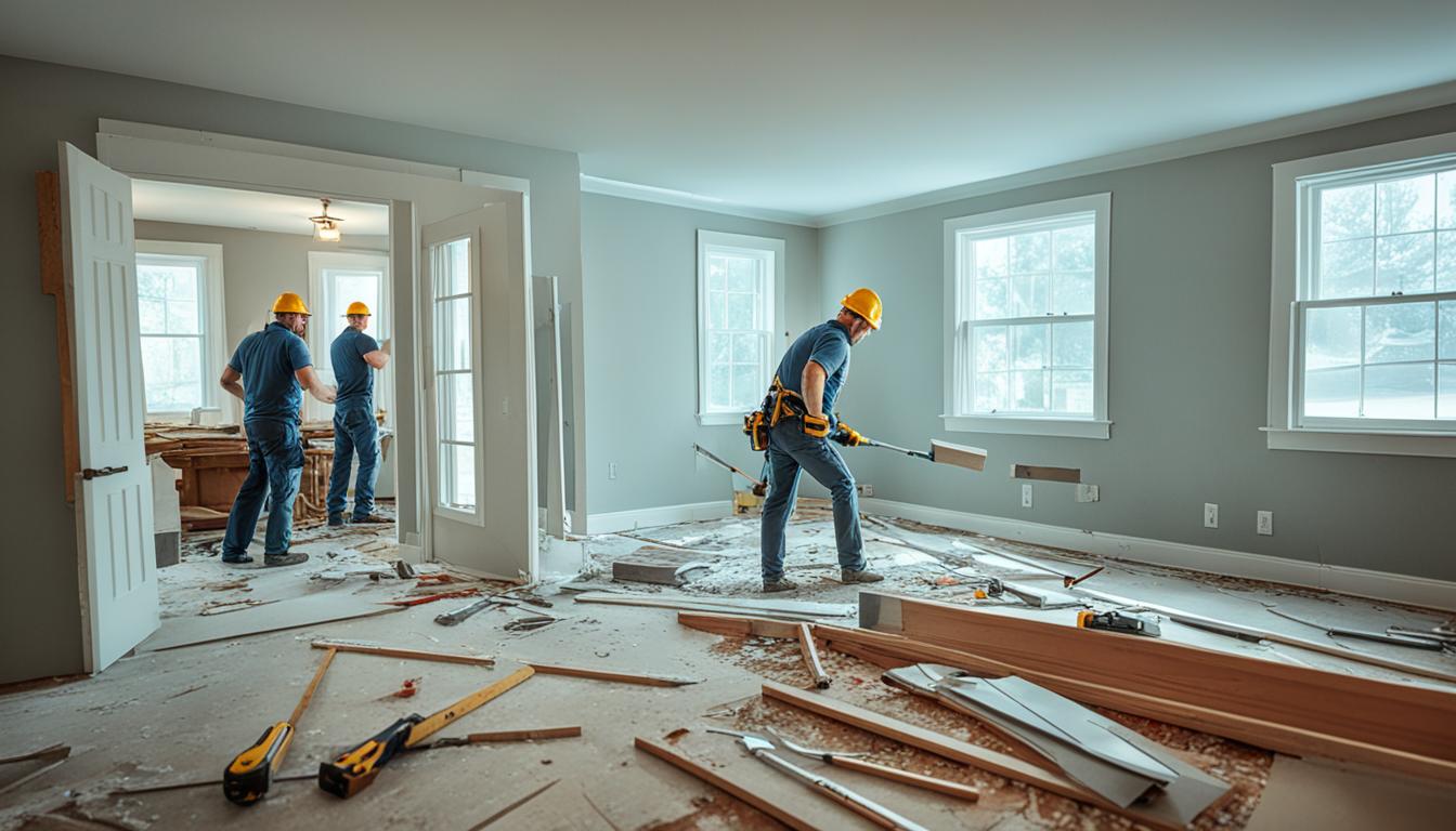 Pros and cons of Renovating your Calgary home