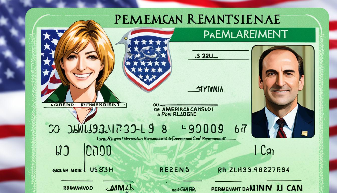 how to get green card in usa