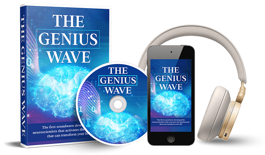 BEWARE! Genius Wave Review - The Ultimate Genius Wave Audio