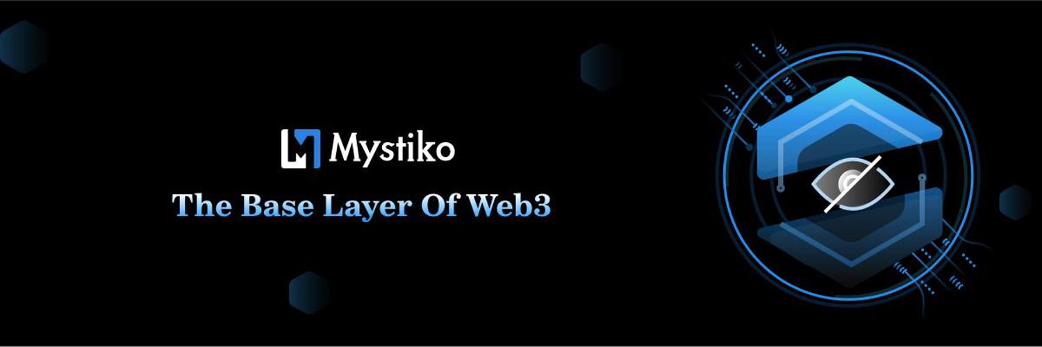 What is Mystiko.Network?
