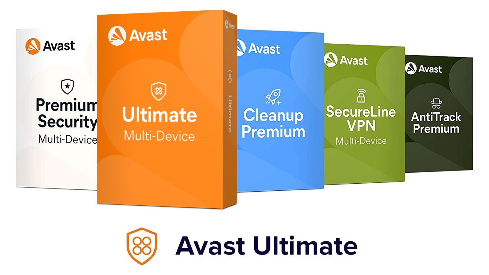 Disadvantages of Avast Ultimate
