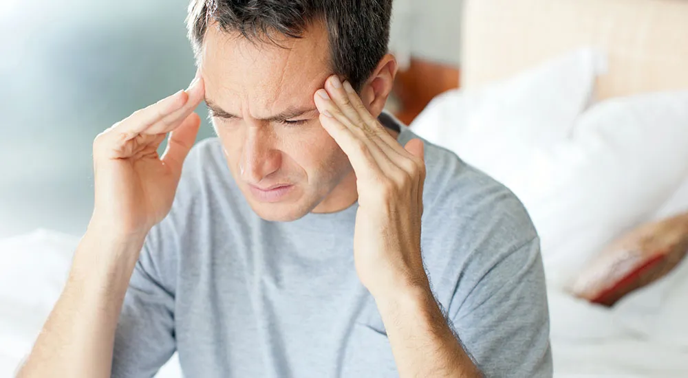 headache and migraine relief