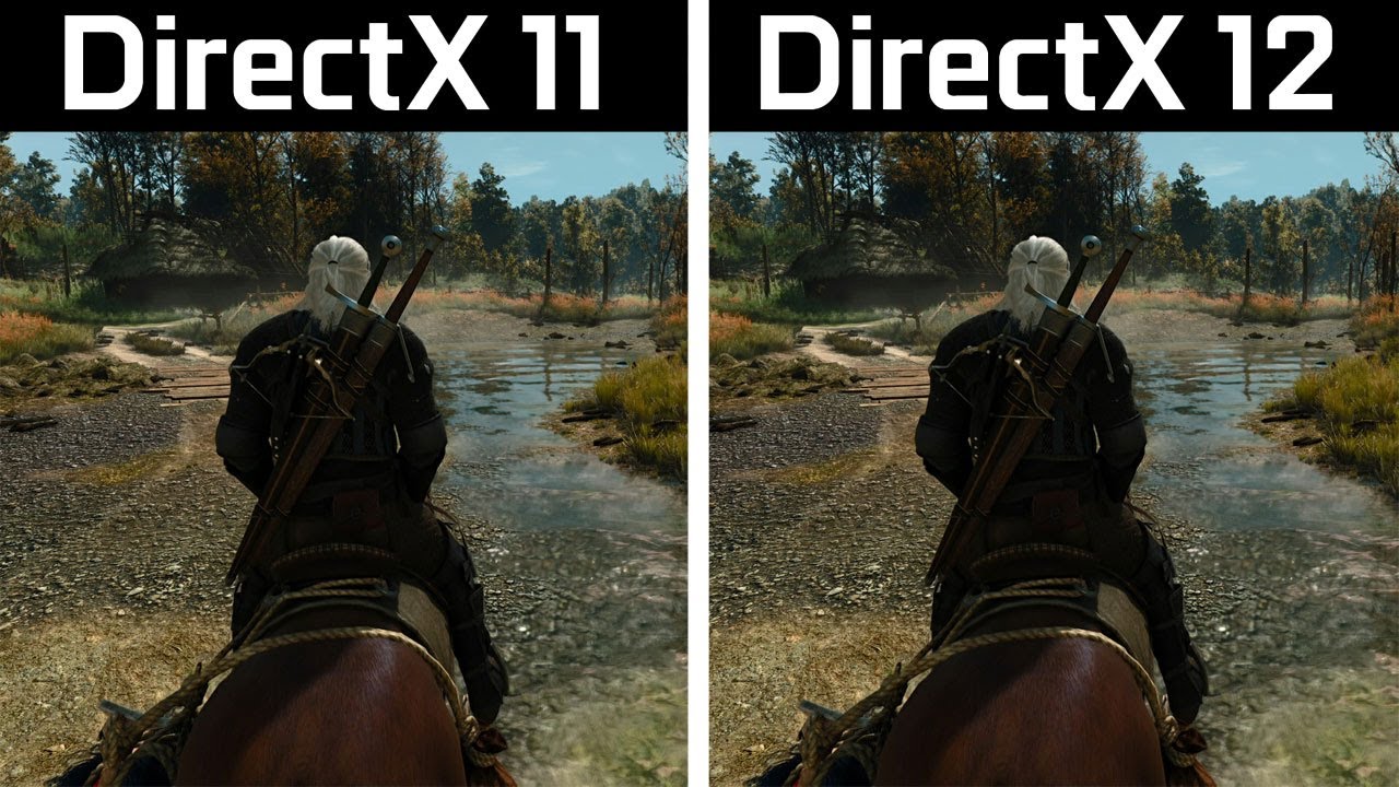 What’s new in DirectX 11?