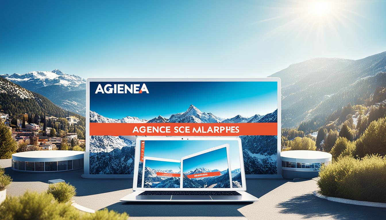 Agence SEO Alpes-Maritimes