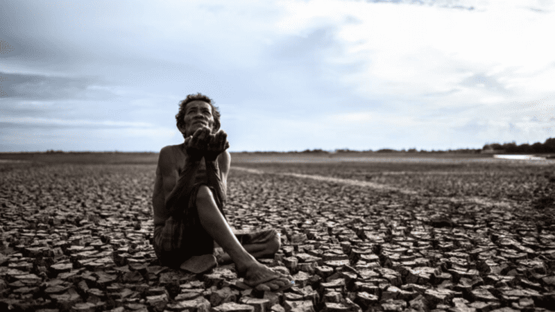 Quais as principais consequências do El Niño previstas para o Brasil?