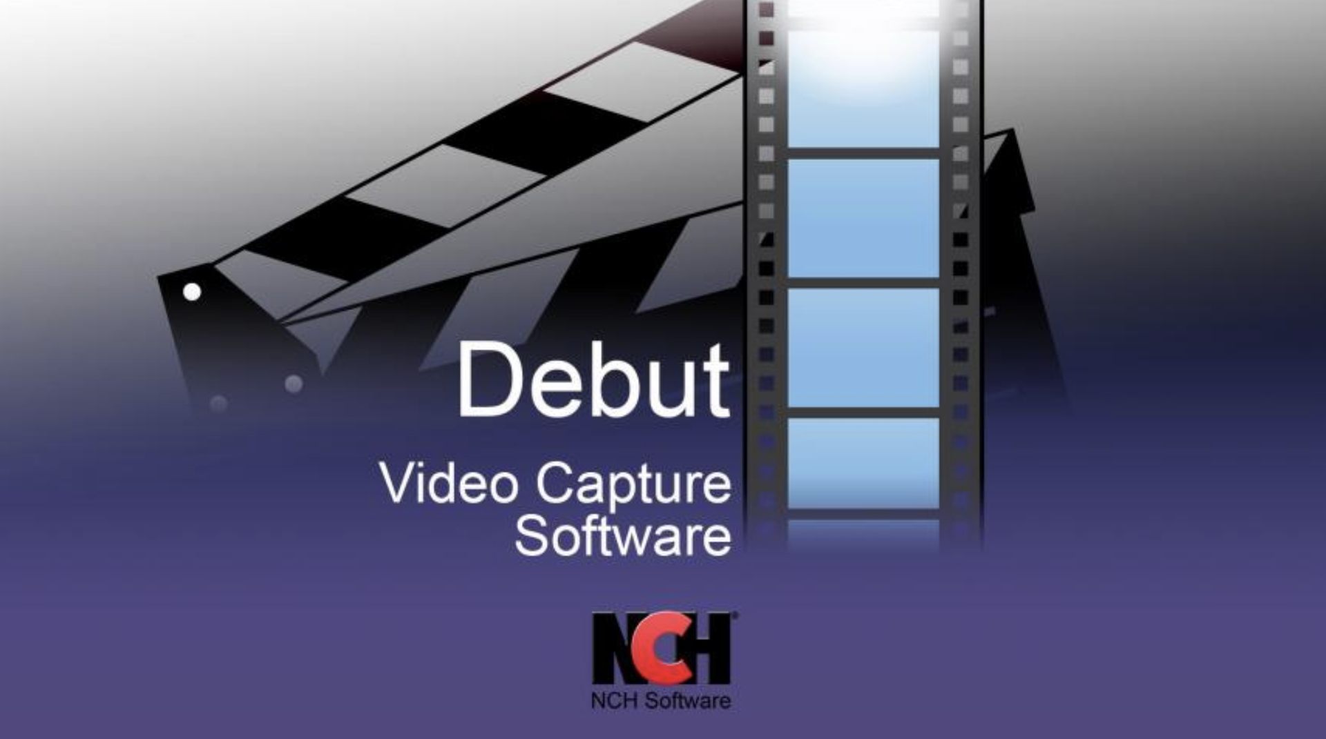 About Debut Video Capture Pro