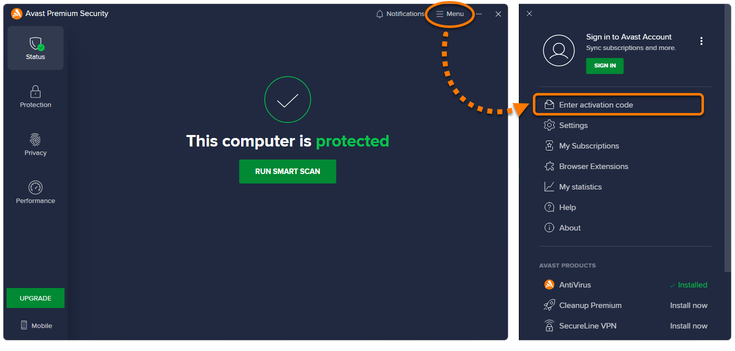 What’s new in Avast Ultimate?