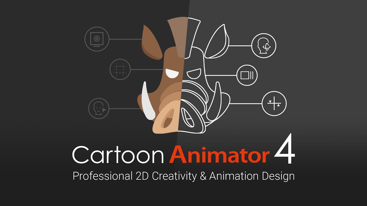 About Cartoon Animator