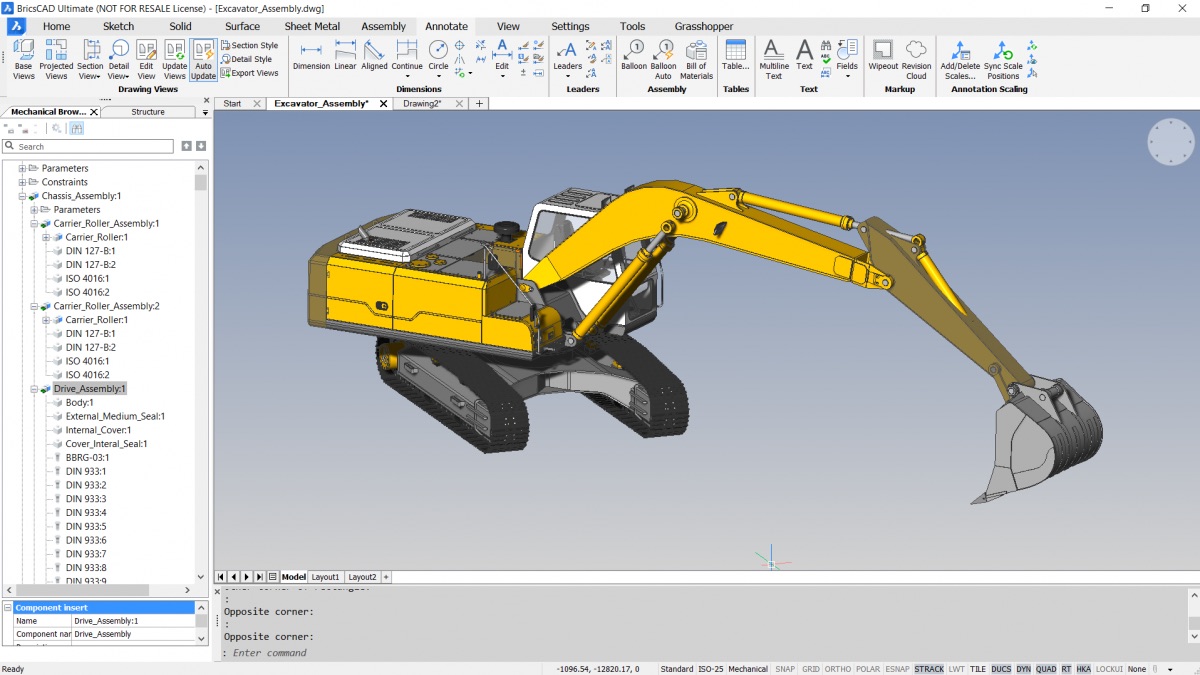 Autodesk Inventor System Requirements