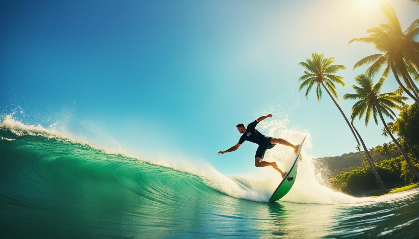 best kept secret surf spots around the world