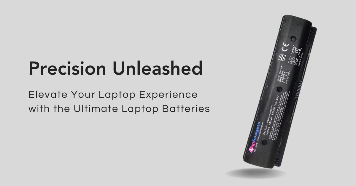 popular hp laptop batteries