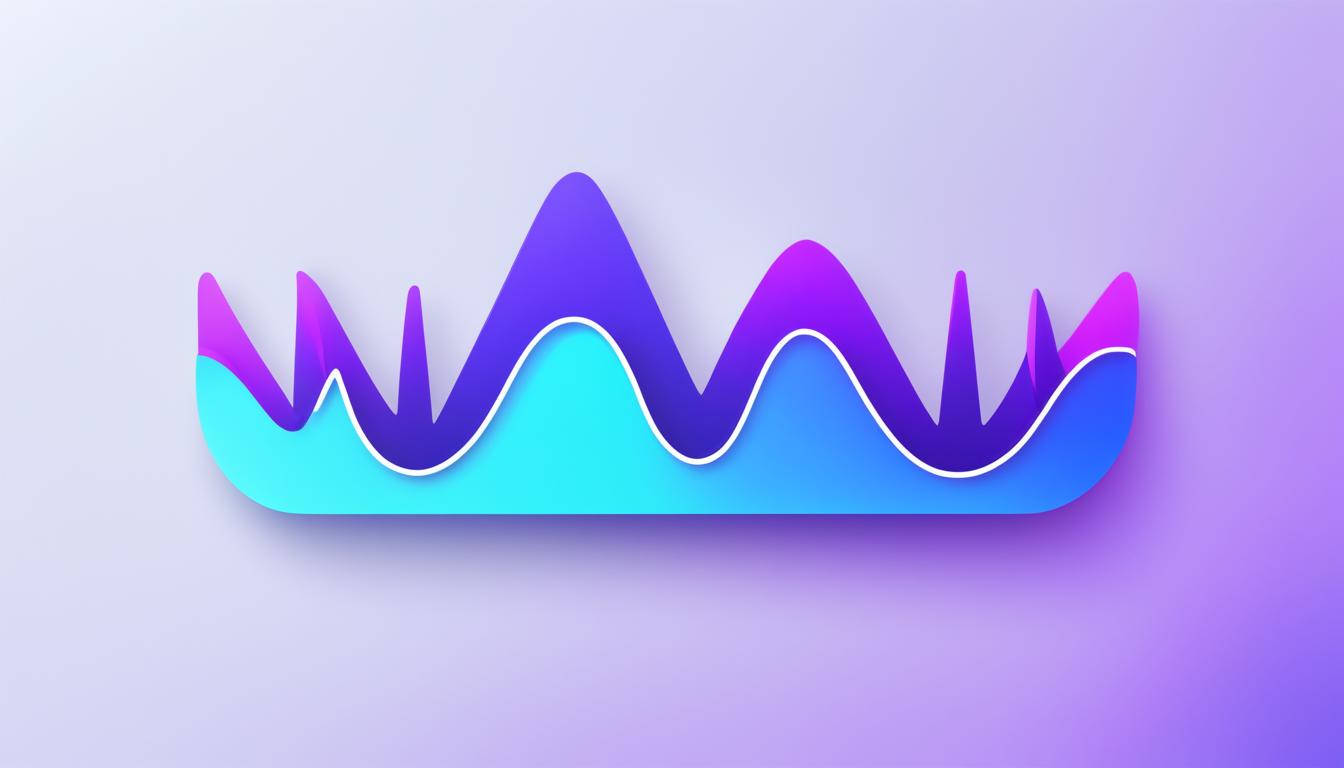 Waveform Free Icon